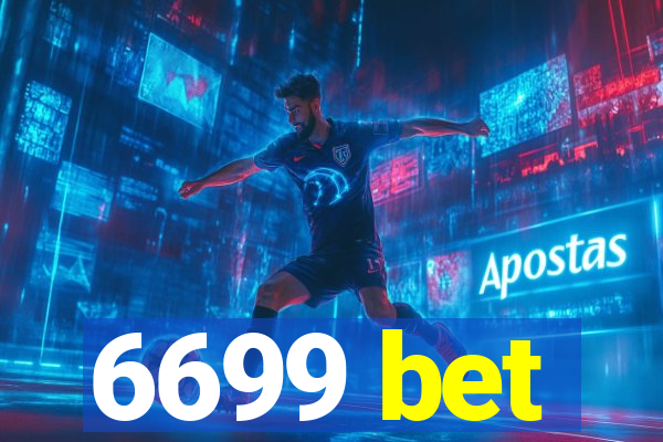 6699 bet